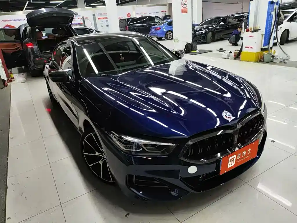 фото машины