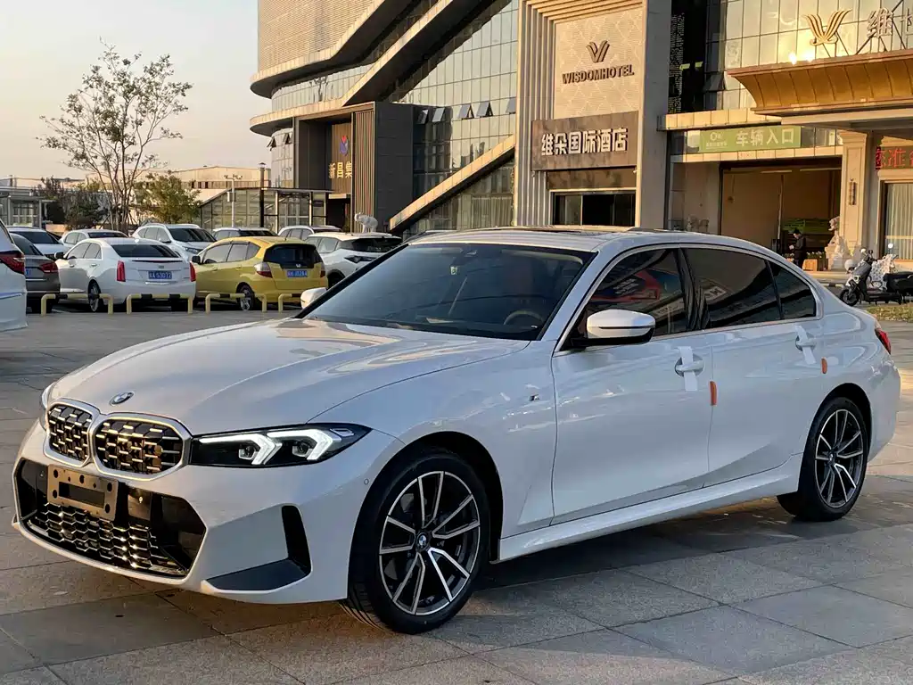 Бэкграунд машины