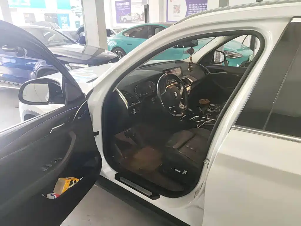 Фото машины