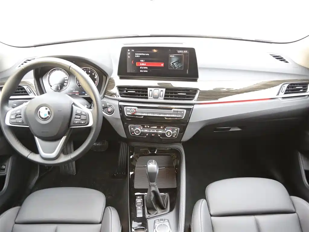 BMW X1 New Energy 2020 xDrive30Le Exclusive Type