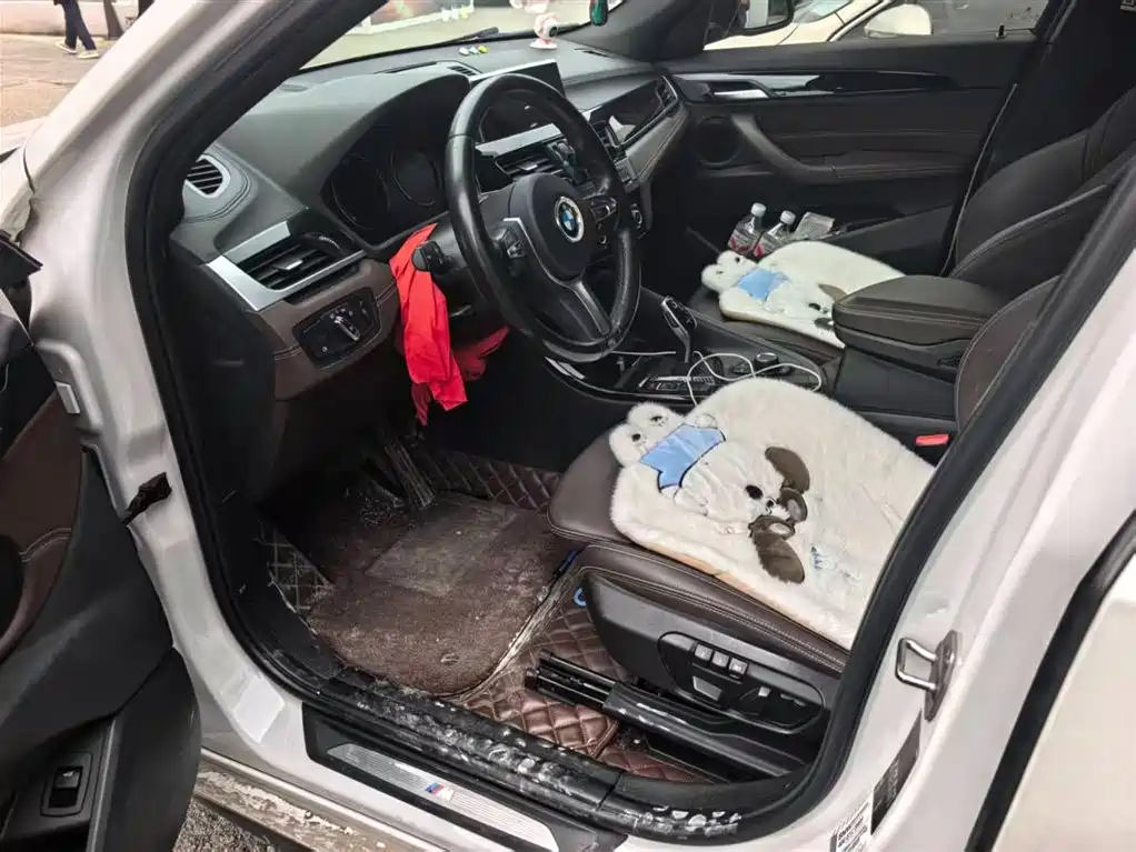 Фото машины