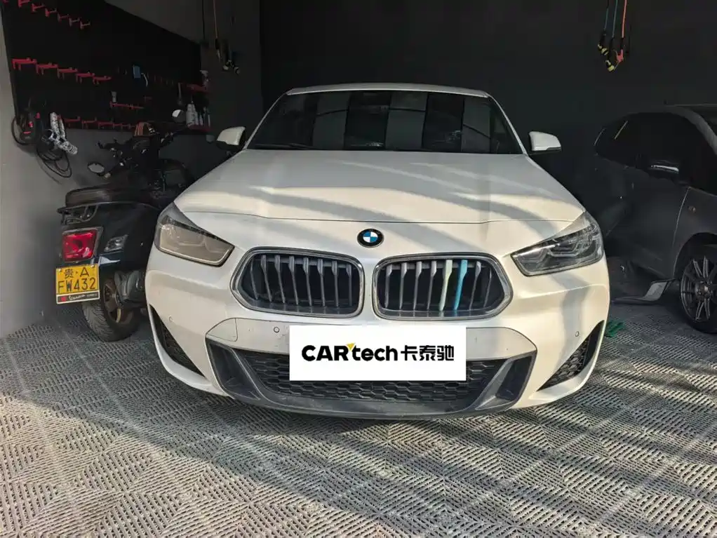 Фото машины