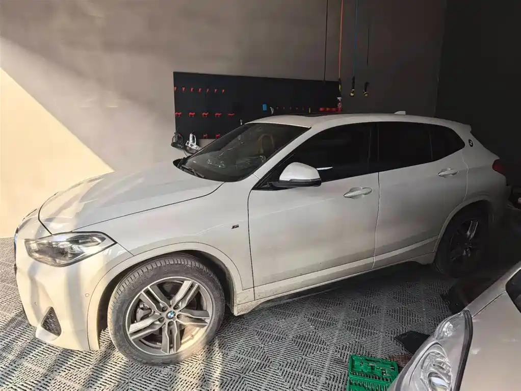 Фото машины