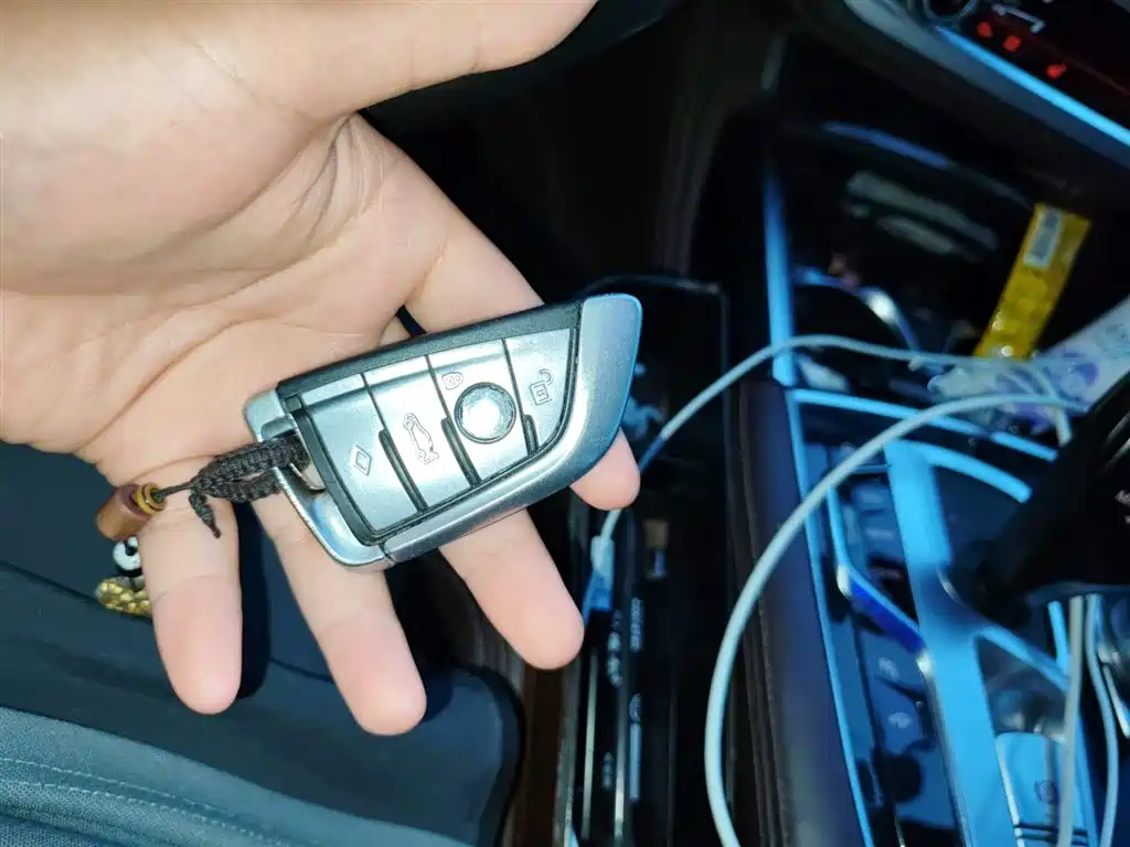 Фото машины