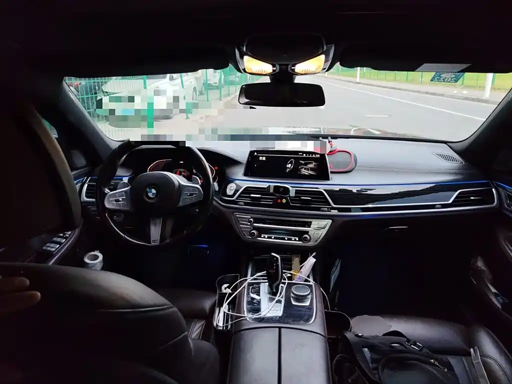 Фото машины