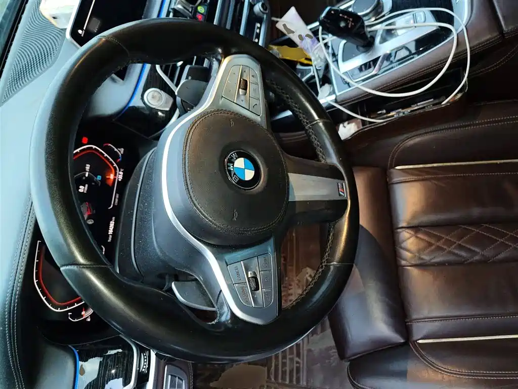 Фото машины