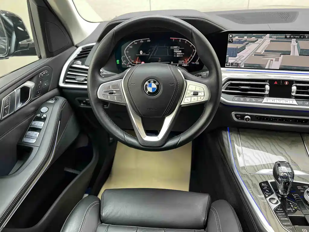 Фото машины 14