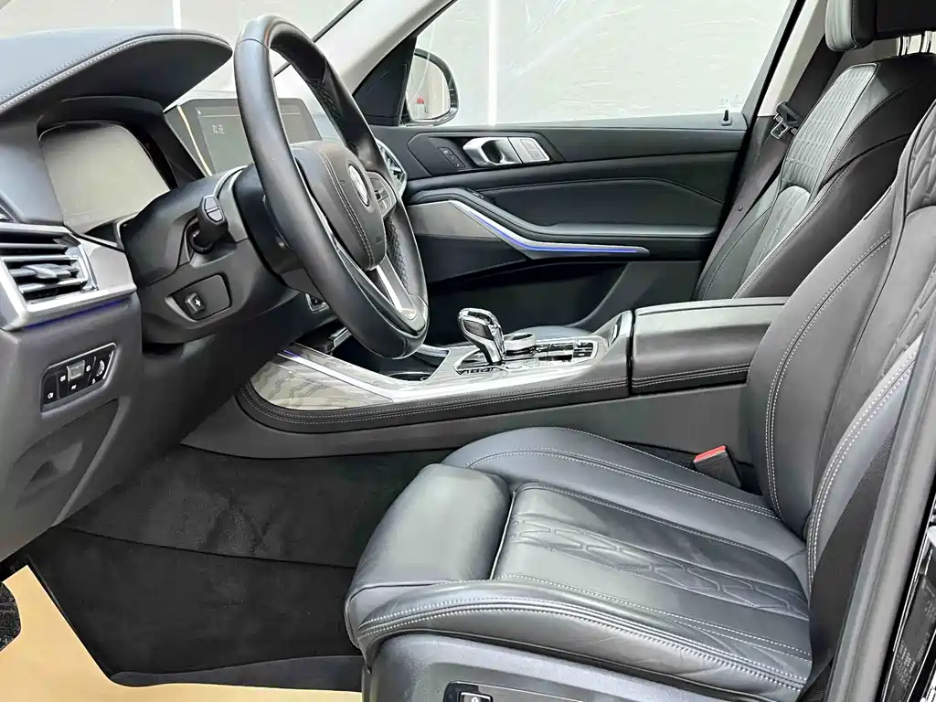 Фото машины 7