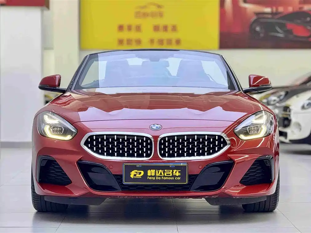 Фото машины