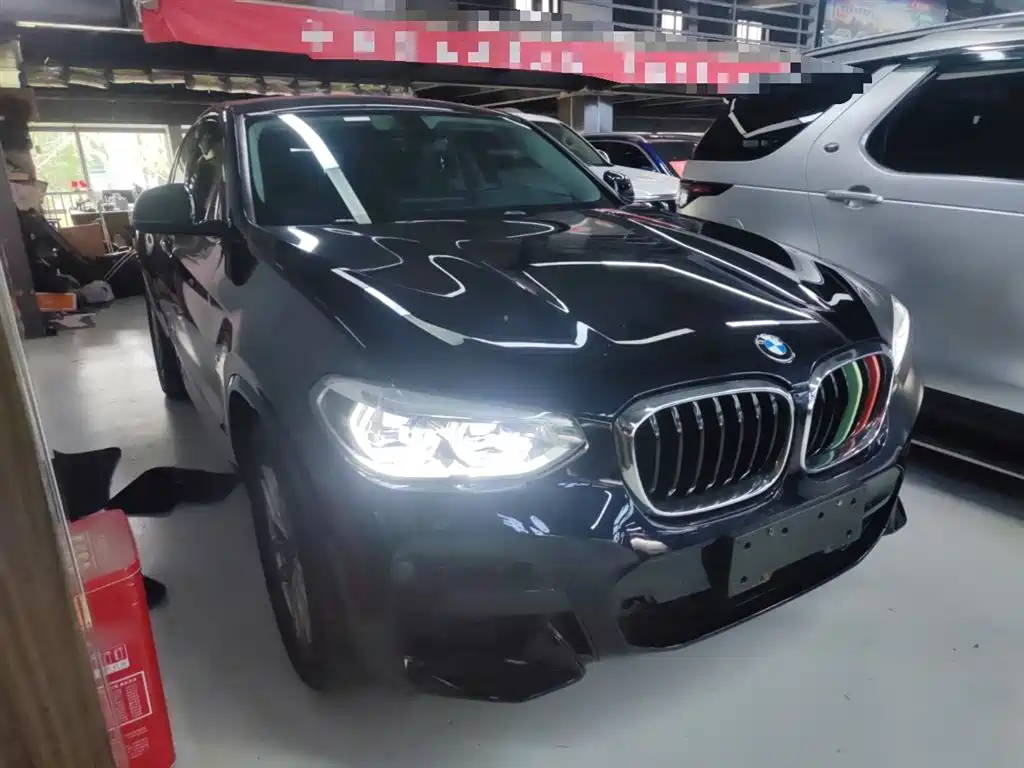 Фото машины