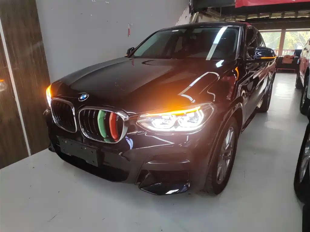 Бэкграунд машины