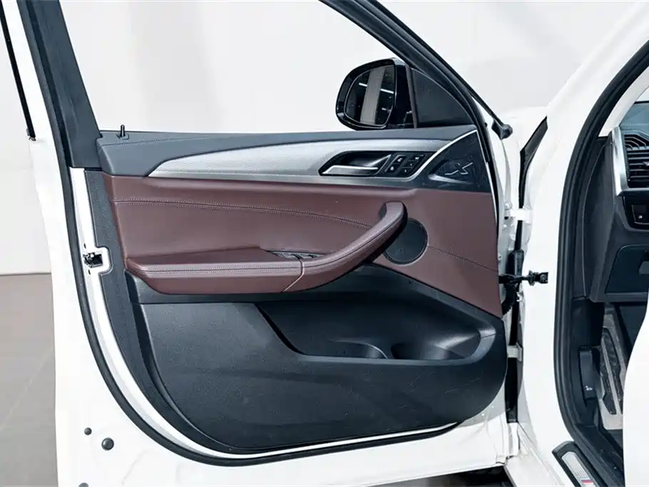 BMW X4 2021 xDrive 25i M sports Suit