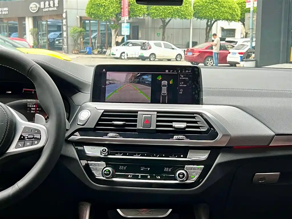 Фото машины 22