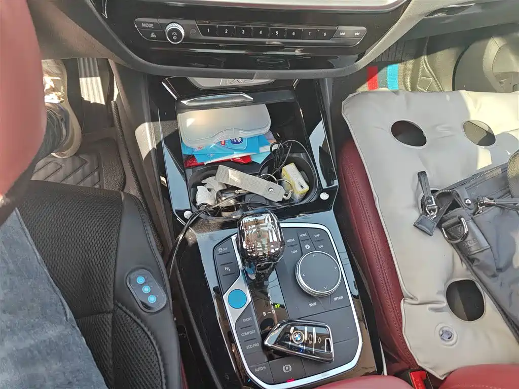 Фото машины 11