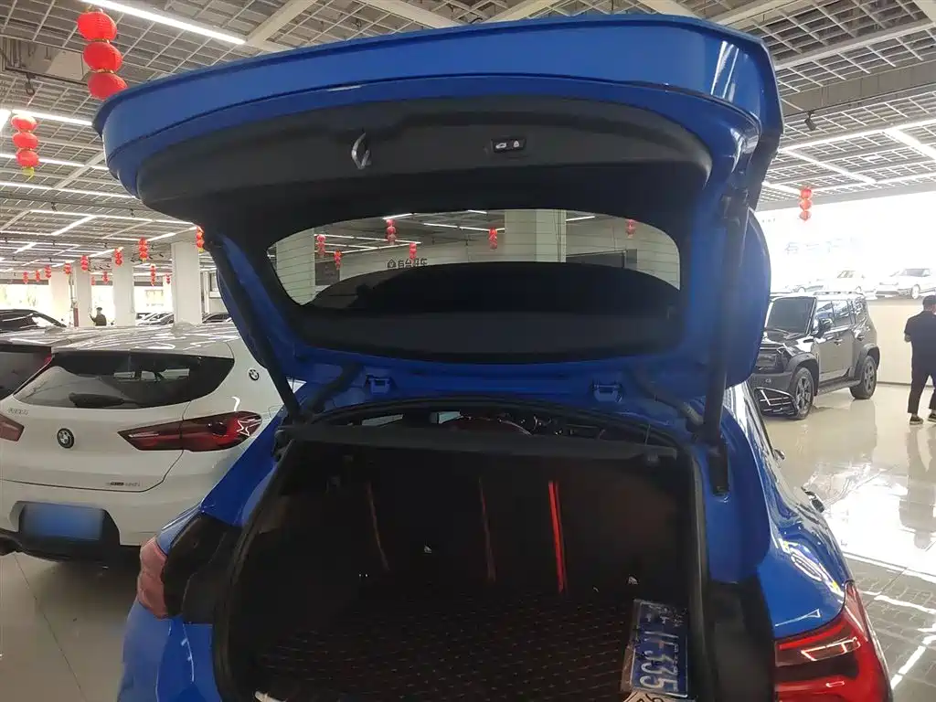 Фото машины