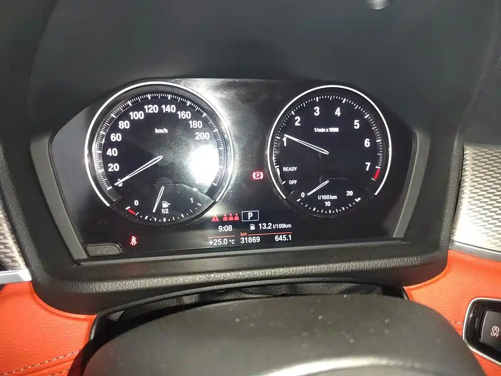 Фото машины