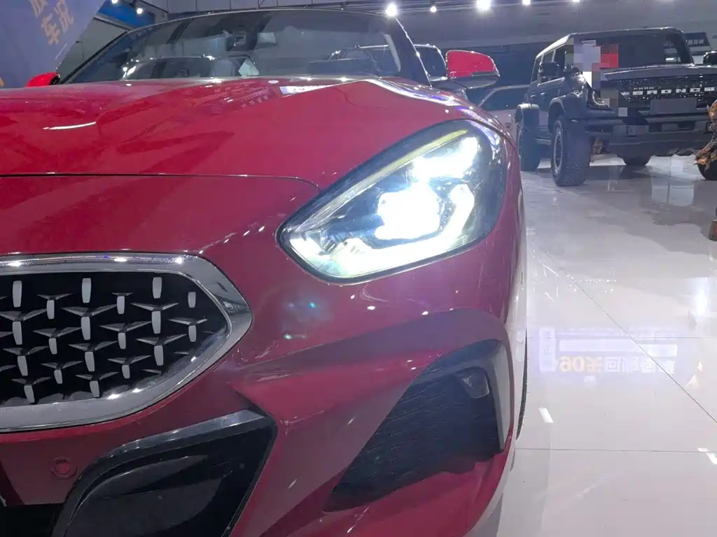 Фото машины