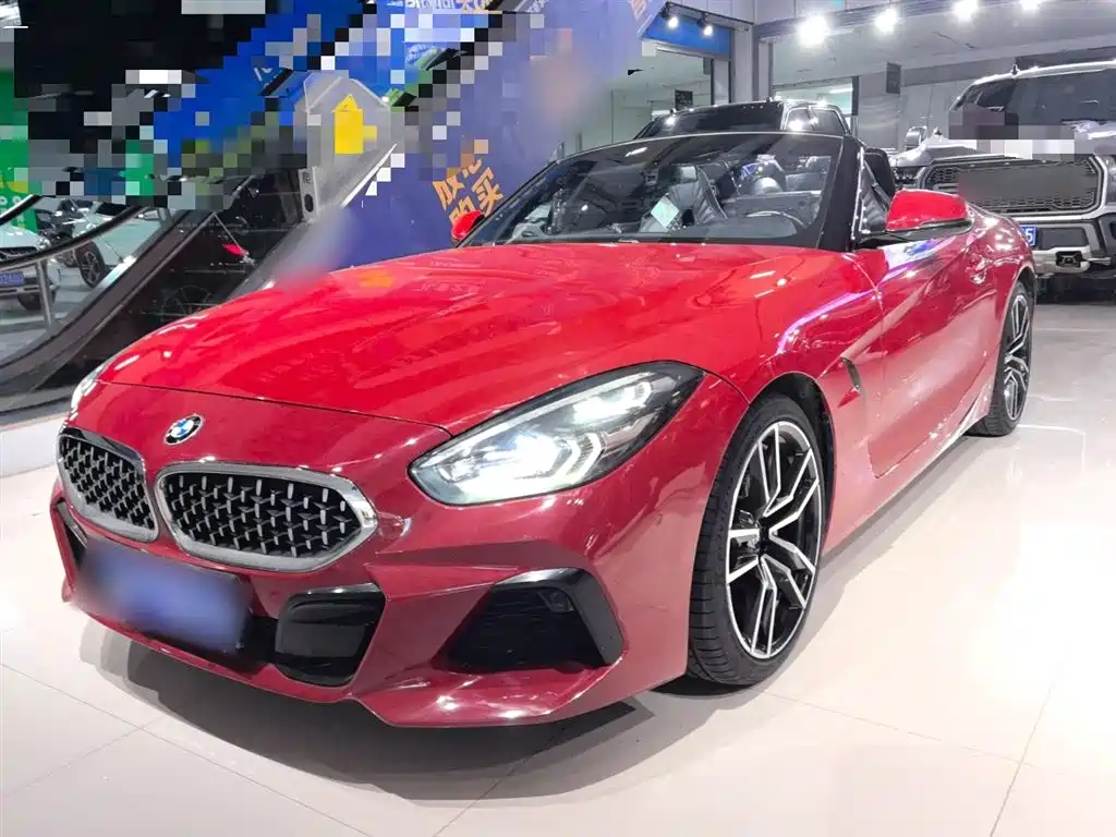 Бэкграунд машины