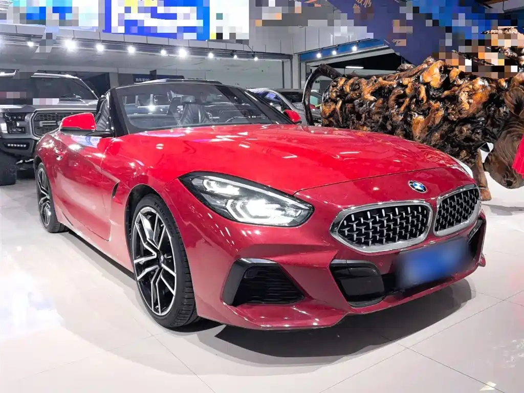 Фото машины