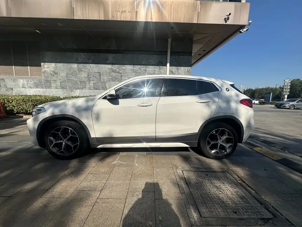 Фото машины