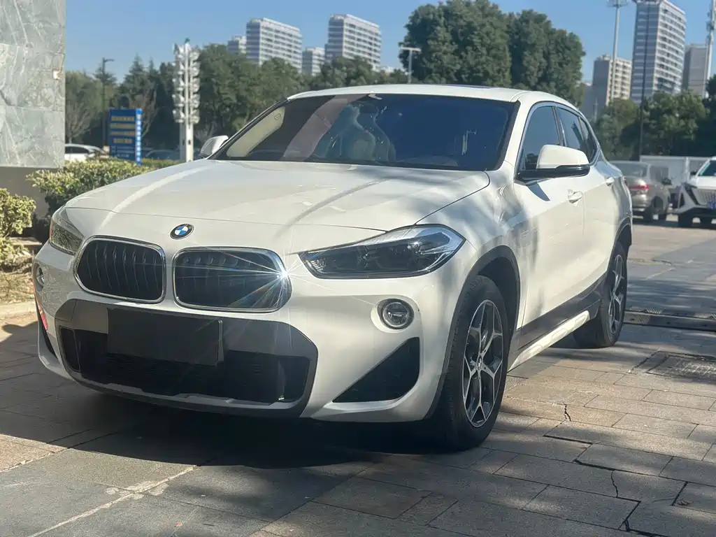 Бэкграунд машины