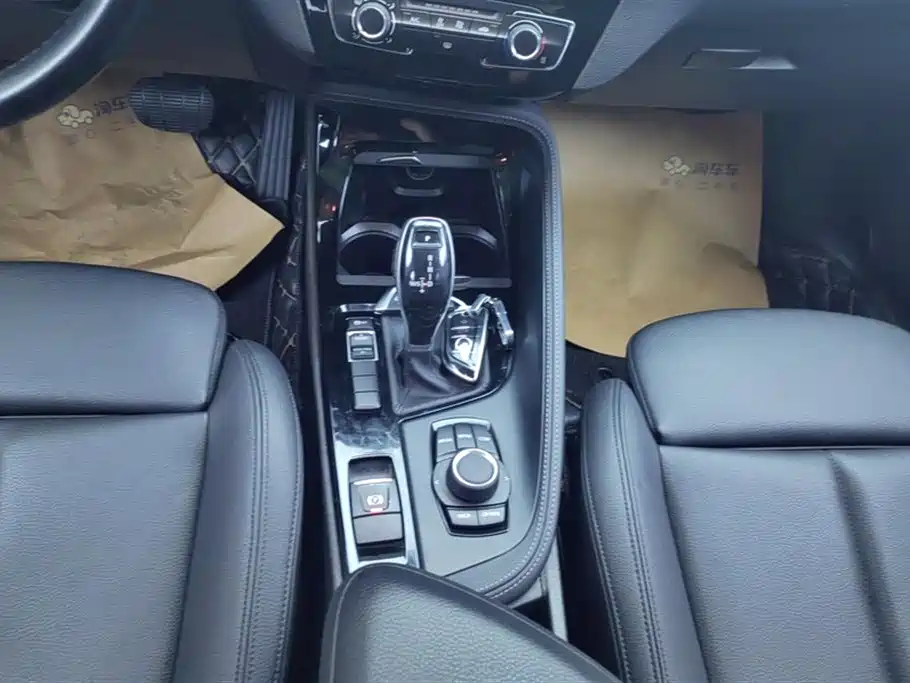 BMW X2 (imported) 2019 sDrive20i M off-road set country VI