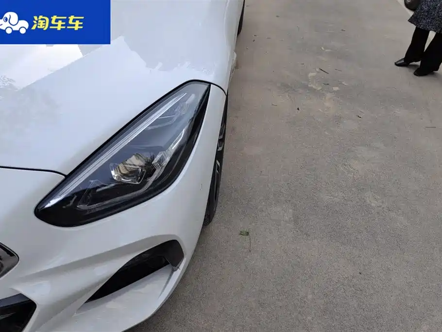 Фото машины