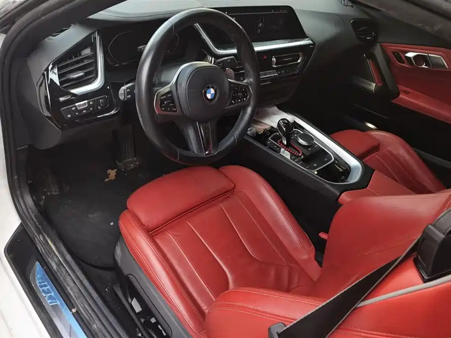 Фото машины