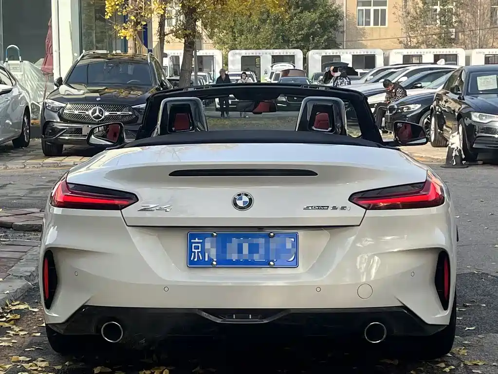 Фото машины 17