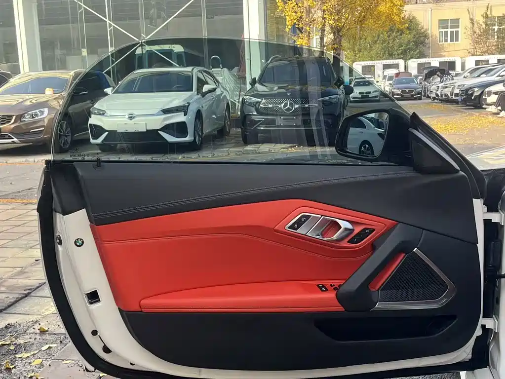 Фото машины 6