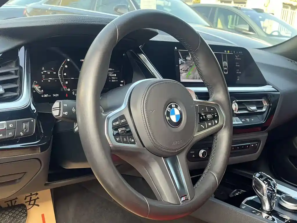 Фото машины 13