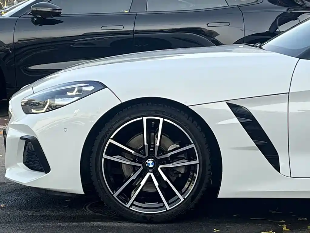 фото машины