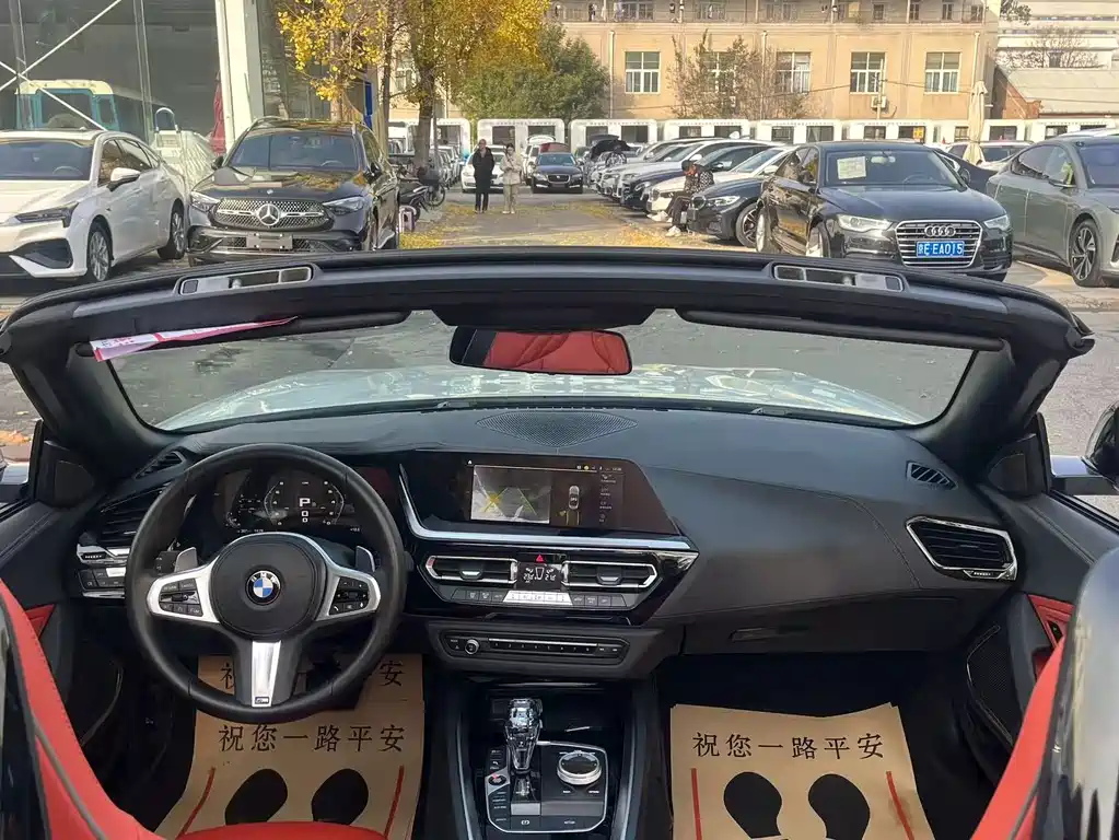 Фото машины 11