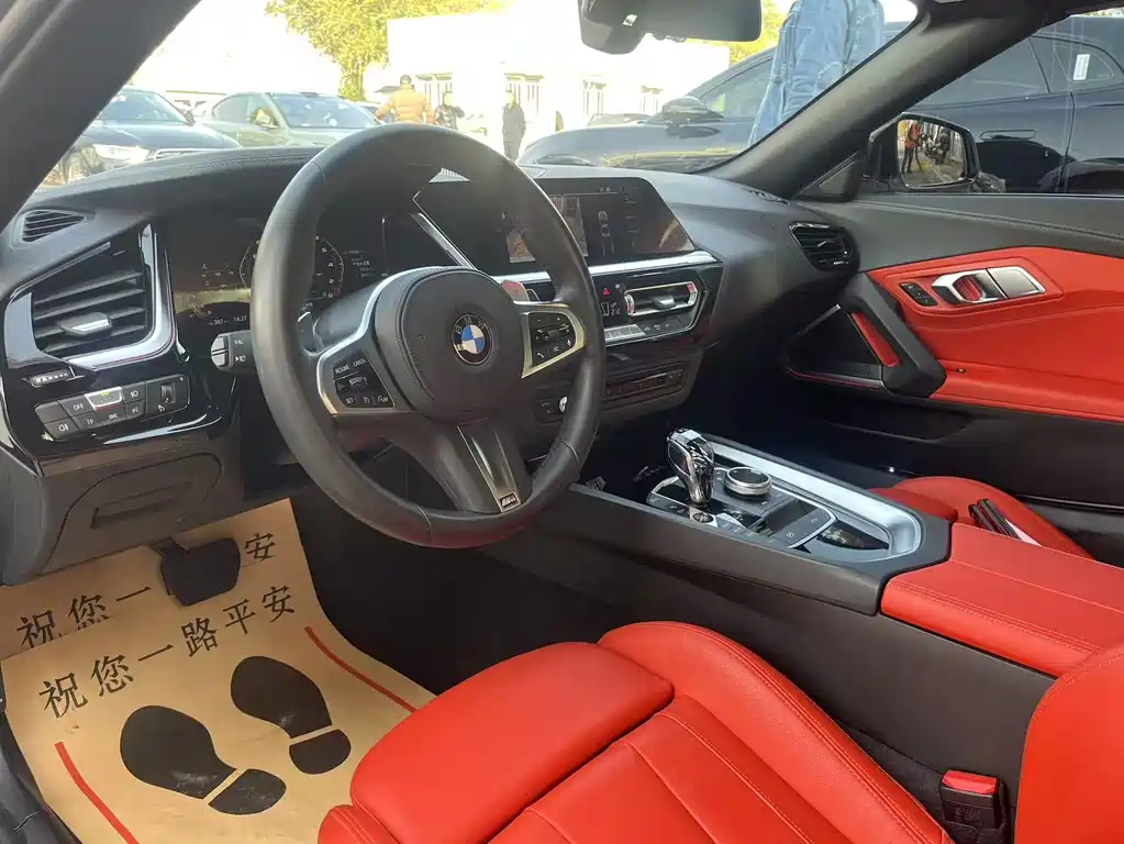 Фото машины 21