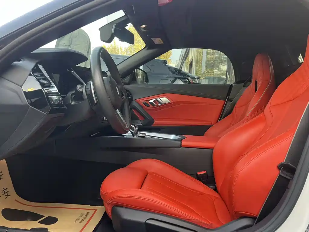 Фото машины 7