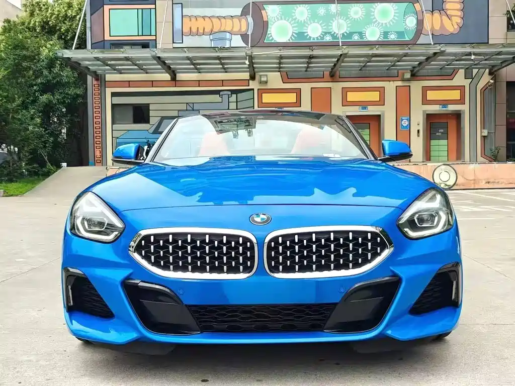 Бэкграунд машины