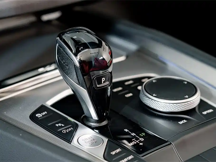 BMW Z4 2019 sDrive 25i M Sports Yao Ye Set