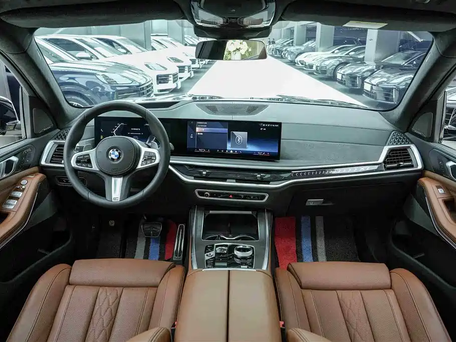 Фото машины 21