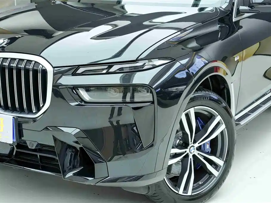 Фото машины 17