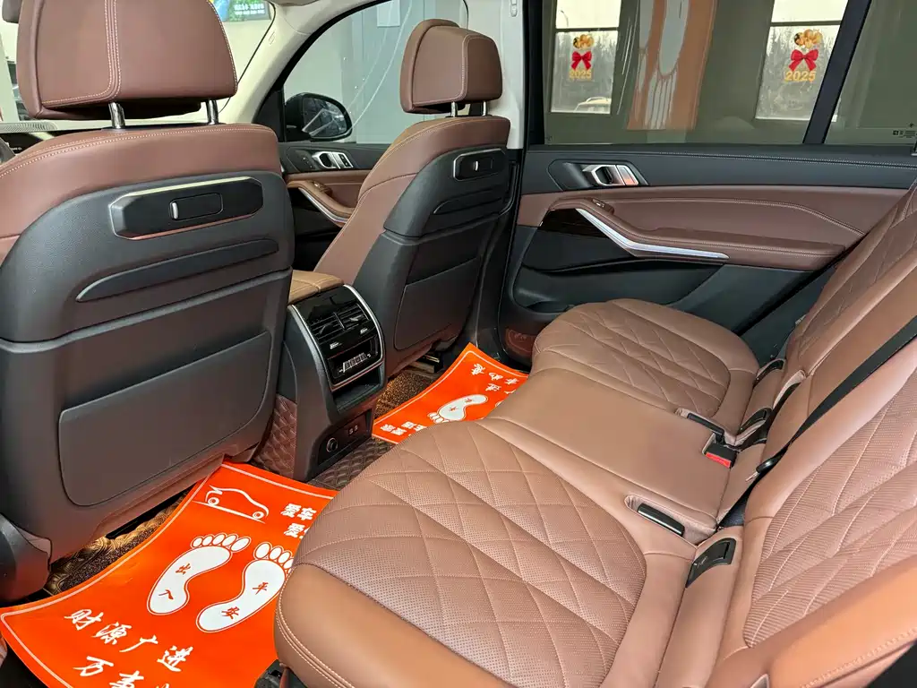 Фото машины 6