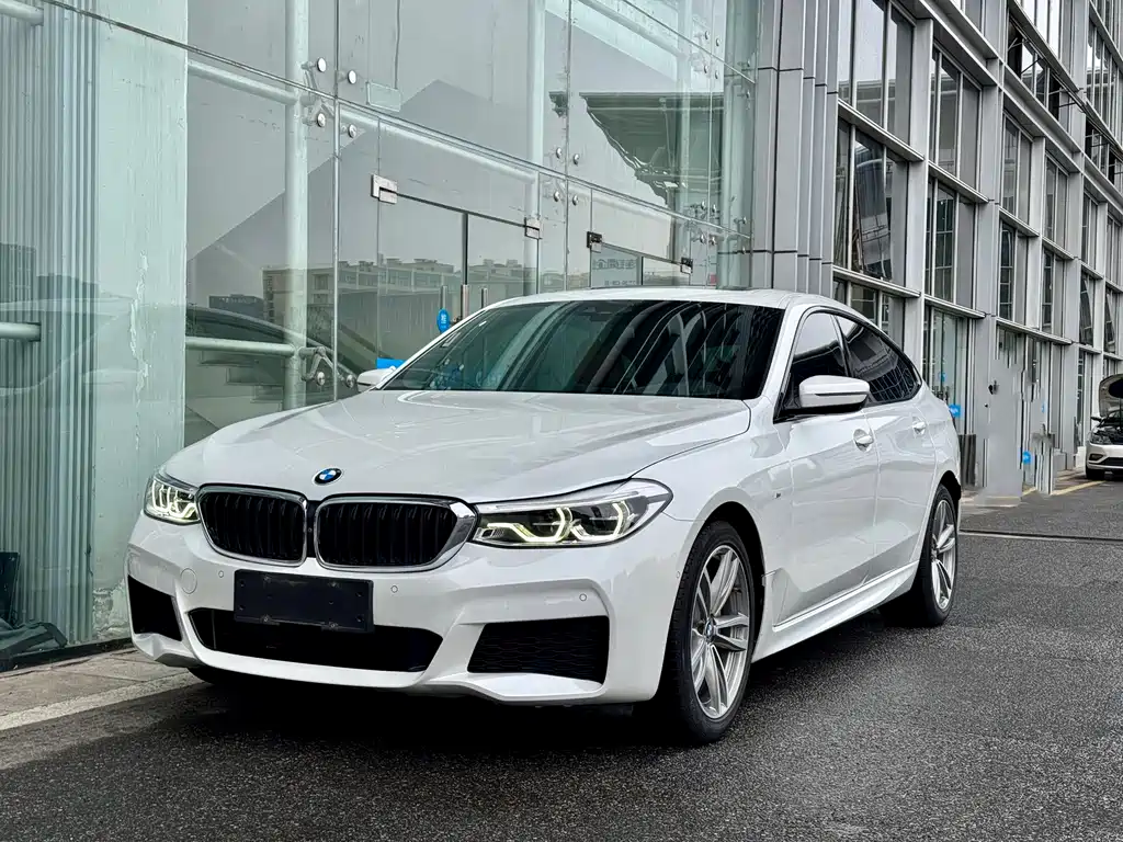 Бэкграунд машины