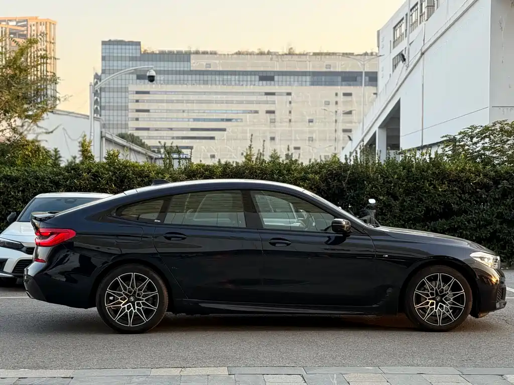 Фото машины