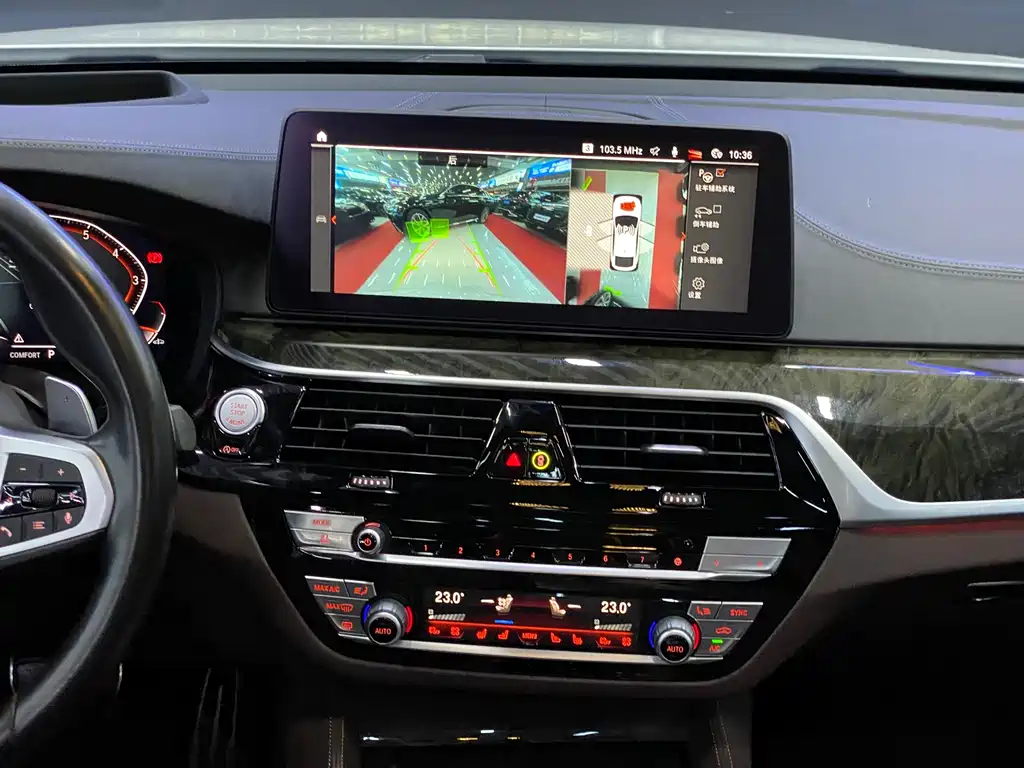 Фото машины 10