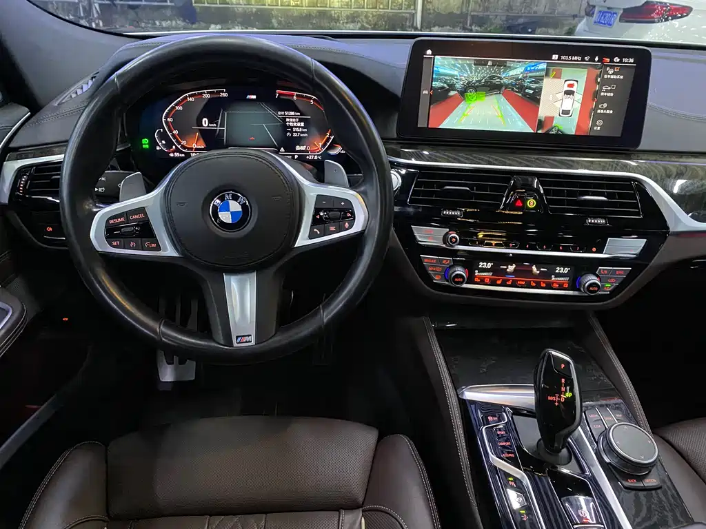 Фото машины 12