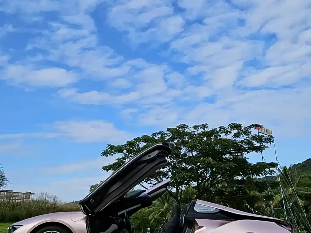 фото машины