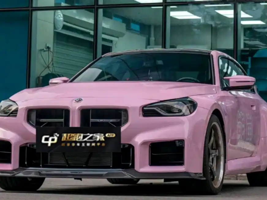 Бэкграунд машины