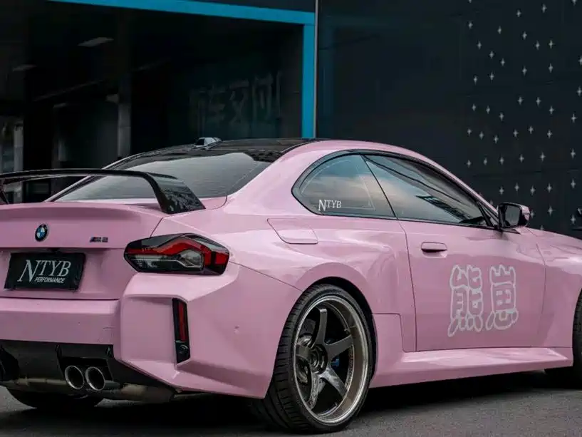 Фото машины 8