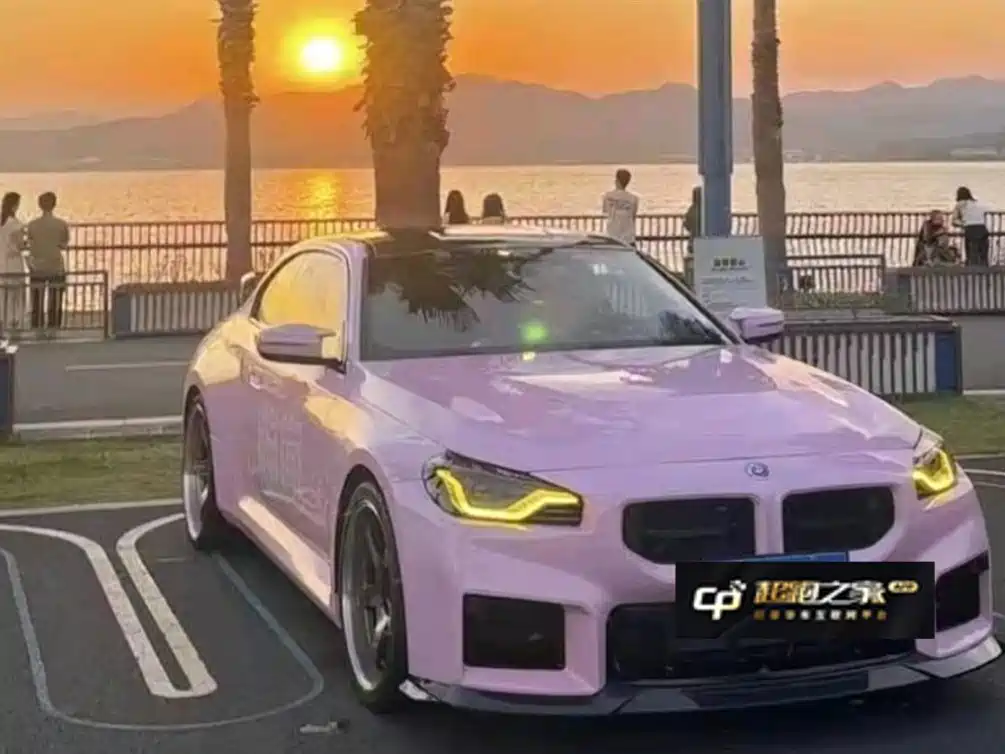 фото машины