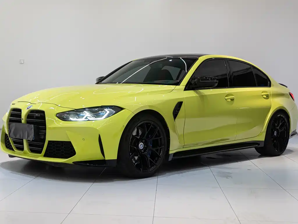 Бэкграунд машины