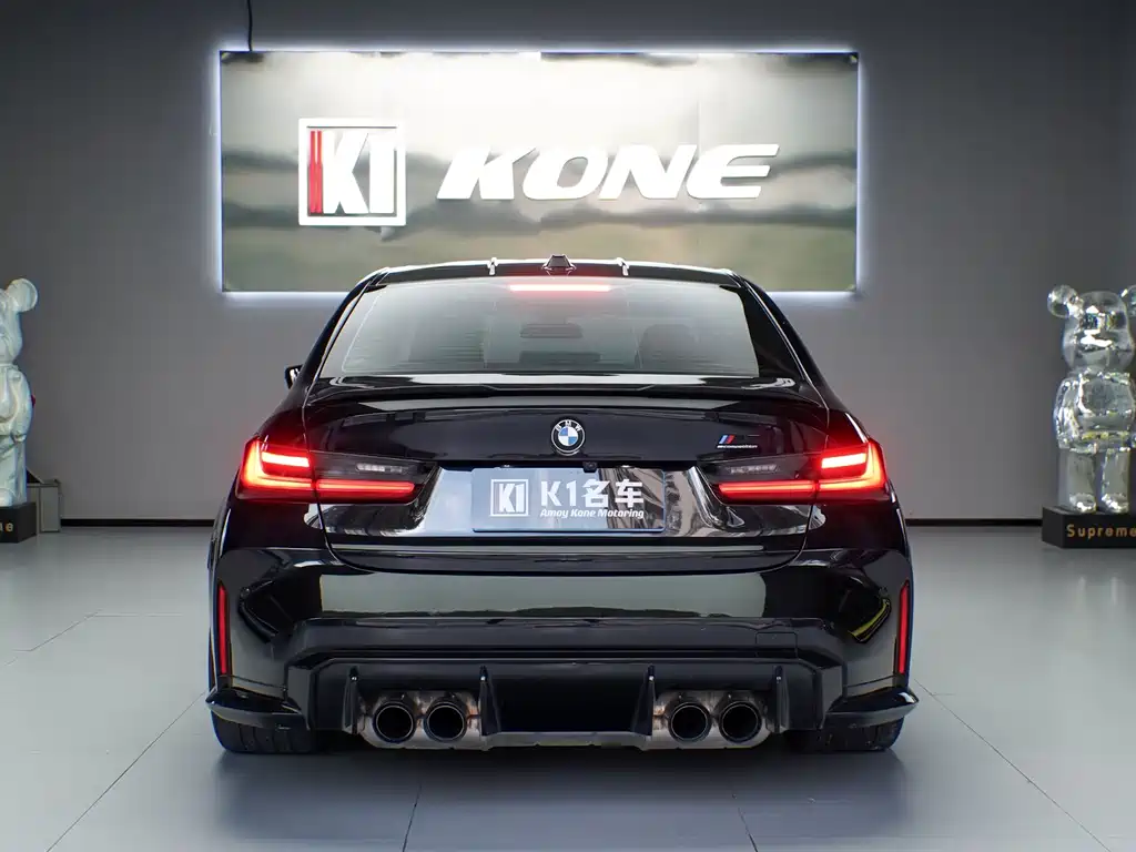 Бэкграунд машины